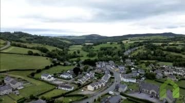Eco Approach — Nest Scheme · Wales